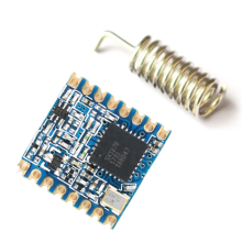 Moduł Lora SX1276 Moduł nadawczo-odbiorczy bezprzewodowy (868 MHz)