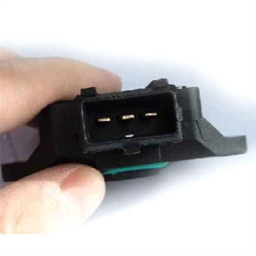 Auto-onderdeel 14360000 Gasklepsensor voor E46 318I 1.9 1