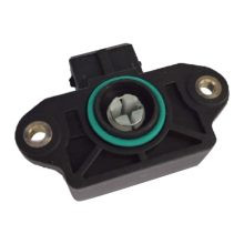Auto-onderdeel 14360000 Gasklepsensor voor E46 318I 1.9