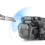 para Mavic3 Pro Tampa de Lente Gimbal Sensor 6