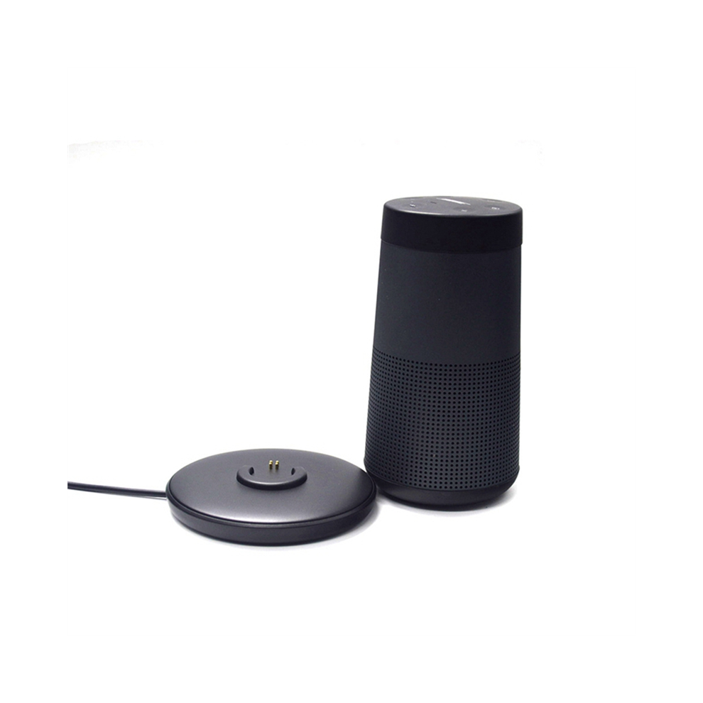 For Soundlink Revolve Bluetooth Speaker Bullpow Charging Base 4853732280440