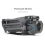 para Mavic3 Pro Tampa de Lente Gimbal Sensor 4