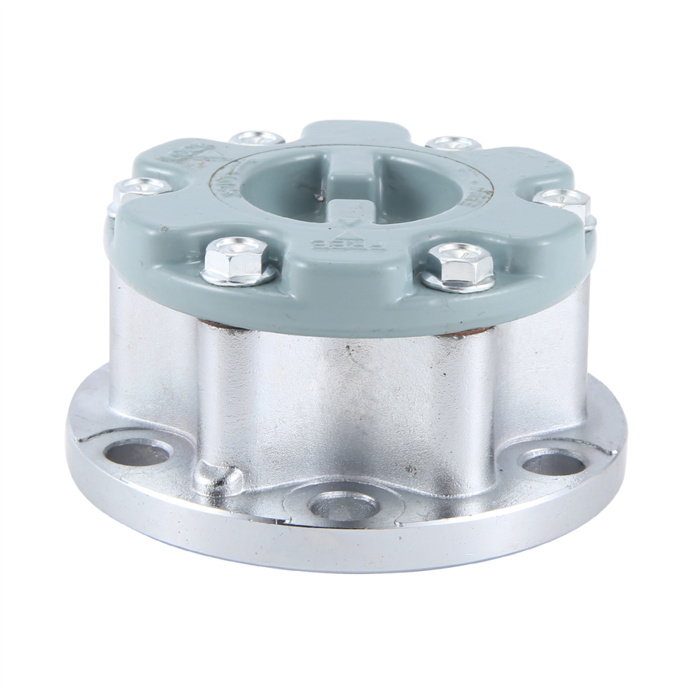 Free Wheel Locking Hub Manual Lock 28 Teeth for-image-OPC-PJSZ9GH-NEW