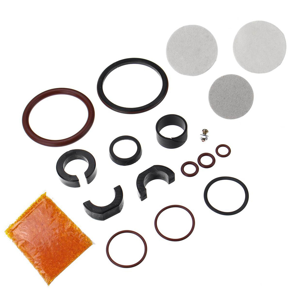 Air Suspension A/C Compressor Repair Kit For 3/4 4853732288101