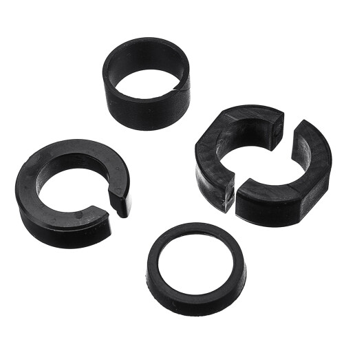 Kit de reparo de compressor de ar condicionado com suspensão a ar para 3/4 2