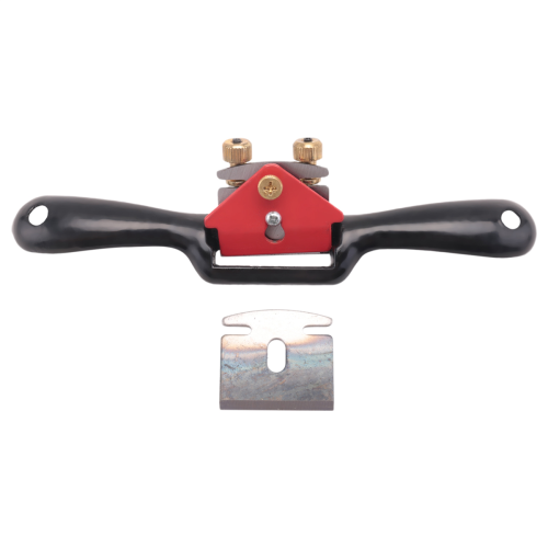 Conjunto de plaina manual de carpinteiro de 9 polegadas, plaina manual para aparar, ferramentas para bricolage