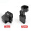 Car Center Console Armrest Cup Holder for W203 C Class 5
