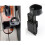 Car Center Console Armrest Cup Holder for W203 C Class 3