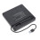 Unidade externa de CD DVD, USB 3.0 e leitor de unidade de CD DVD +/-RW tipo C 7