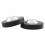 Hifi Audio 4Pcs Speaker AMP CD Spike Base Pad 39X13mm 5