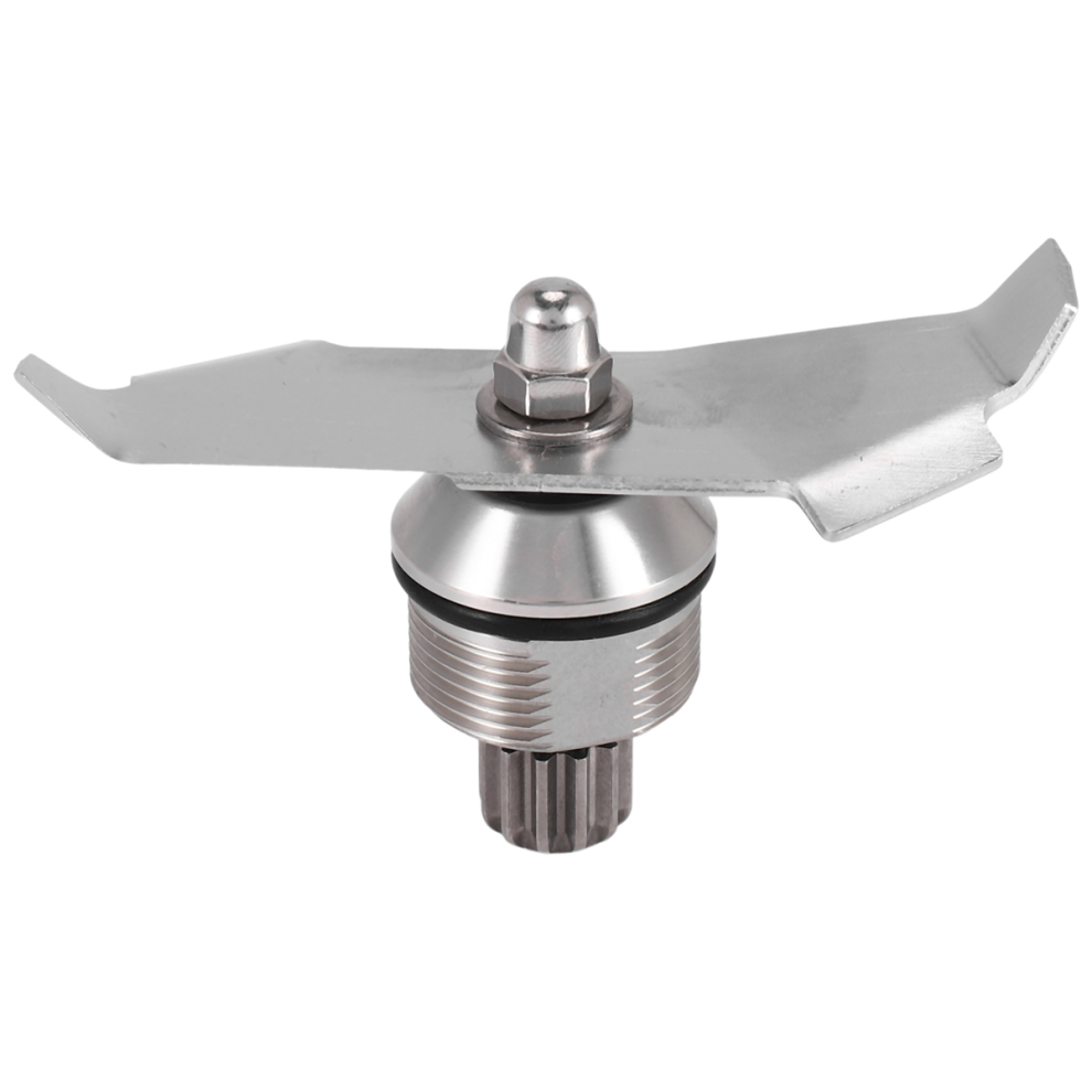 Replacement Stainless Steel Blender Blade Assembly for-image-OPC-PJSZBFS-NEW