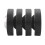 Hifi Audio 4Pcs Speaker AMP CD Spike Base Pad 39X13mm 6