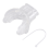 Perforatrice 1/4 po, perforatrice robuste (6 mm) 3