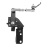 Sensor de altura da suspensão dianteira para 2006-2016 2