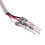 Rolamentos de sensor de rolamento para empilhadeira elétrica 6206V 6