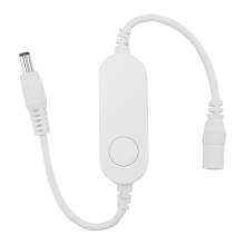 Kontroler inteligentnego paska LED Zigbee DC5V 12V 24V 5050 RGB