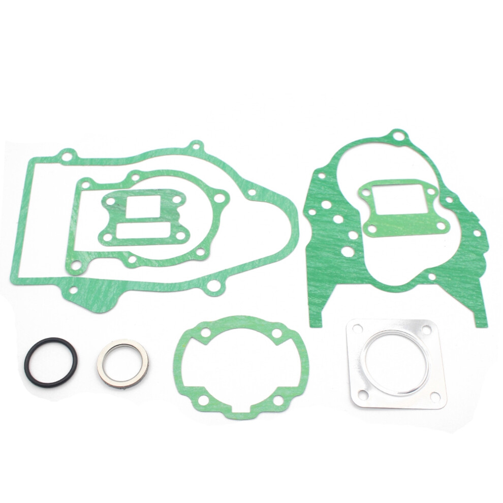Motorcycle Scooter Full Gasket Set for Diode 50 Elite-image-OPC-PJSZC8J-NEW