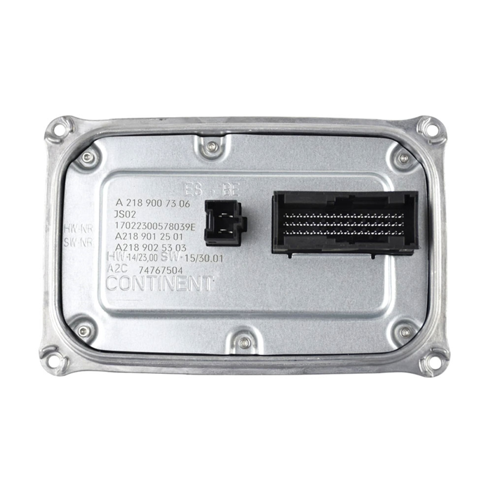 A2189007306 Led Driver Module Headlight Ballast 4851642768874
