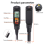 Digital Food PH Meter 0.00-14.00 for Meat Cheese Bread Analyzer Meter 1