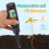 Digital Food PH Meter 0.00-14.00 for Meat Cheese Bread Analyzer Meter 4