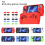 For Ally Handheld Game Console Protective Case,Black 2