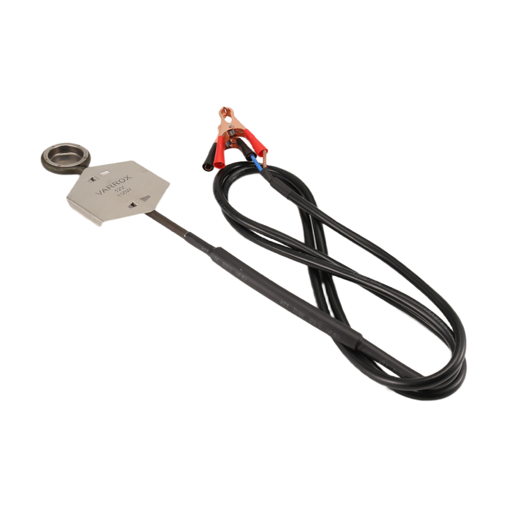 Second Generation Beekeeping Oxalic Acid Evaporator-image-OPC-PJSZDZF-NEW