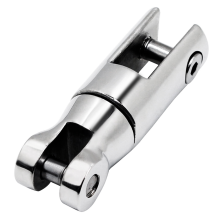 Roestvrijstalen bootanker draaibare connector