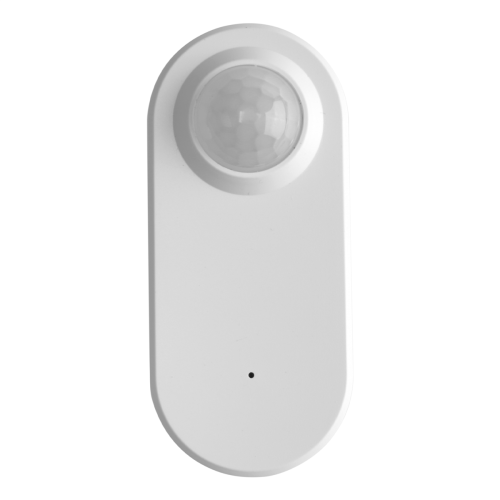 Graffiti Smart Zigbee-sensor voor menselijke aanwezigheid