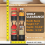 Spice Rack Organizer, 2-Tier Pull Out Seasoning Rack for Cabinet 5
