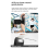 YN6 Mini Camera Flash Speedlite Built-in Hot Shoe Mount A 4