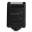 YN6 Mini Camera Flash Speedlite Built-in Hot Shoe Mount A 1