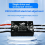 Mini V6.8 Plus IP68 Waterproof ESC 4-12S 7
