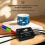 Mini V6.8 Plus IP68 Waterproof ESC 4-12S 3