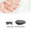 Set di cappelli piatti: Nero e Grigio, cappello da 28 cm, 0-1m 5