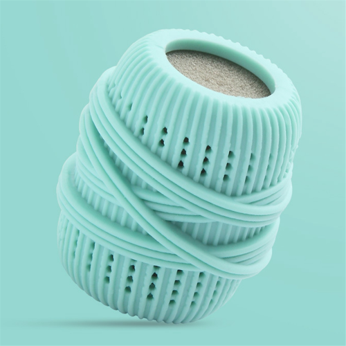Wasbal Grote Wasmachine Wasbal Groen 2