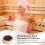 Wood Lava Rock Essential Oil Diffuser, Black Lava Rock Stone Diffuser 3