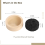 Wood Lava Rock Essential Oil Diffuser, Black Lava Rock Stone Diffuser 2