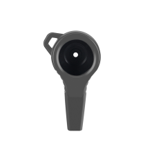 Tauchmanometergehäuse, für 52-mm-Manometer