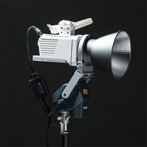 Move LightGo Bowens Mount -valonohjain 1