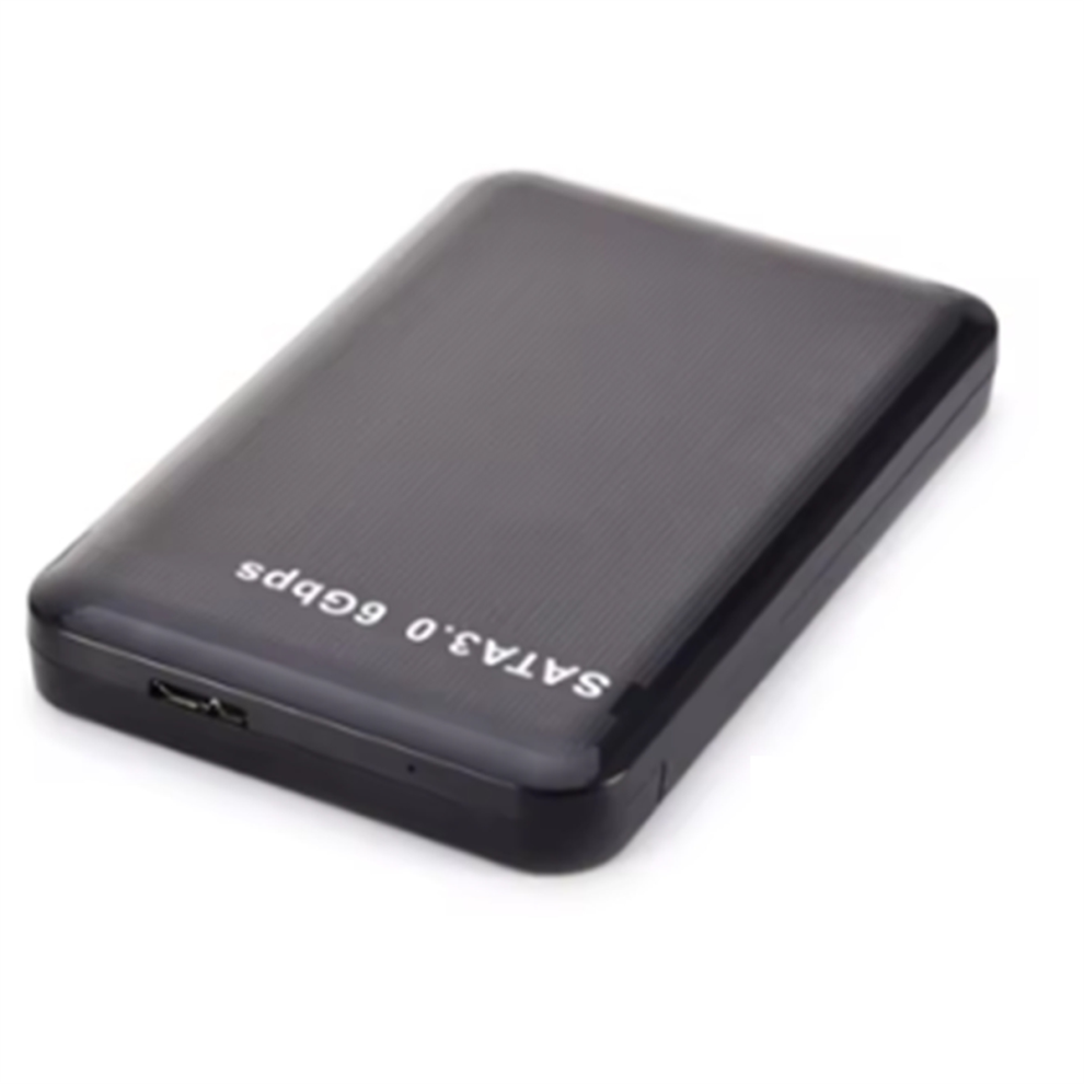 External Hdd Case 2.5Ich Usb Sata3.0 Hdd Enclosure 4713866706608