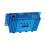 Οθόνη LED διεπαφής ελεγκτή φωτισμού Ethernet ArtNet DMX512 5