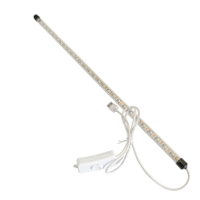Saxophon-LED-Lecklicht, Saxophon-Reparaturlicht mit USB-Stecker und Schalter