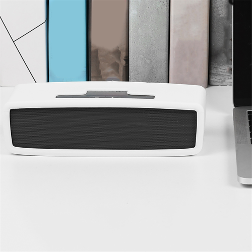 Για το Sound Link Mini 1/2 Speaker Προστατευτική Θήκη Σιλικόνης, C 1
