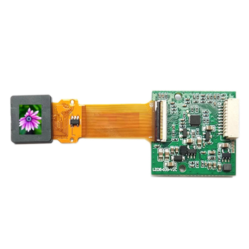 Οθόνη OLED 0,39 ιντσών για FPV Drone Aerial C