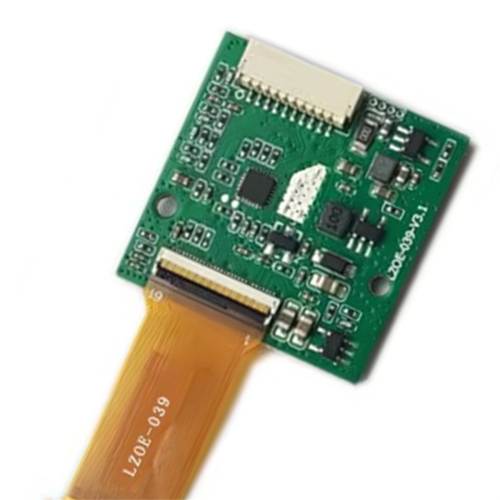 Οθόνη OLED 0,39 ιντσών για FPV Drone Aerial B 2