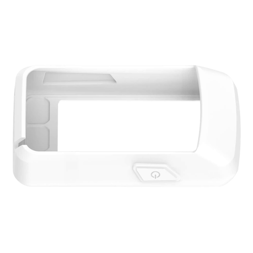 Skyddsfodral för ELEMNT ROAM V3 cykeldator, A 1