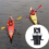 Slang voor opblaasbaar stand-up paddleboard 6