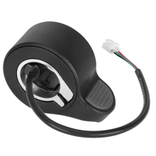 Acelerador de polegar para scooter elétrica 4 Lite (2ª geração)
