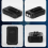 Für T48 TL866II USB Universal Programmer mit 42 Adaptern 3