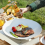 Αντικολλητικό τηγάνι BBQ Grill, Binaural Design, για μαγείρεμα σε εξωτερικό χώρο, 2
